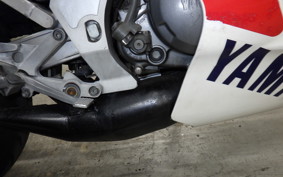 YAMAHA TZR250 2008 1KT