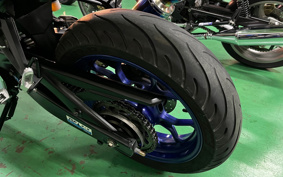 YAMAHA YZF-YZF-R3 ABS 2018 RH13J