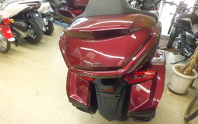 HONDA GL 1800 GOLD WING TOUR DCT 2025 SC79