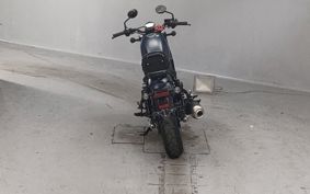HONDA REBEL MC49