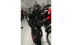 KAWASAKI NINJA ZX 14 2008 ZXNC14