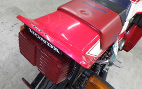 HONDA CB900F 2023 SC01