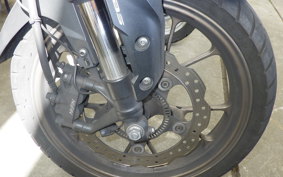 HONDA CB125 R JC91