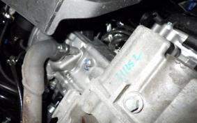HONDA PCX 160 KF47