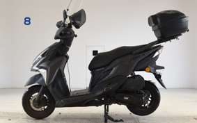 HONDA RX125
