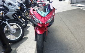 KAWASAKI NINJA 250 2 EX250P