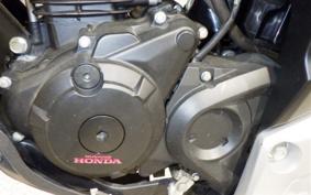 HONDA CB190X