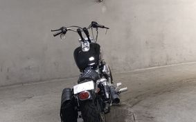 HARLEY FXD 1450 2002 GHV