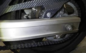 SUZUKI SV400S 2006 VK53A