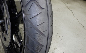 KAWASAKI NINJA 250 1997 EX250L