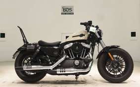 HARLEY XL1200X 2022