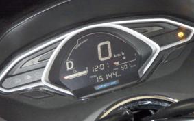 HONDA PCX125-3ﾊEVEﾘｯﾄﾞ JF84