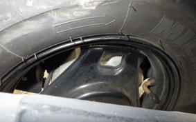 SUZUKI ADDRESS V125 S CF4MA