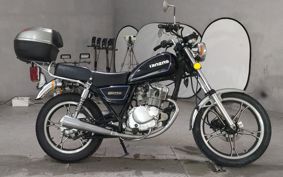 SUZUKI GN125 H PCJG9