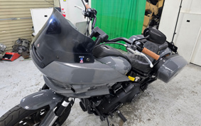 HARLEY FXLRST 2022 YXZ