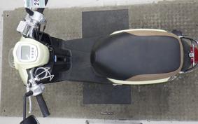 YAMAHA CUXI 100