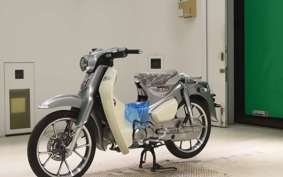 HONDA C125 SUPER CUB 2019 JA71