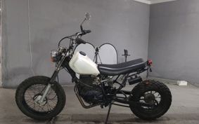 YAMAHA TW200 2JL