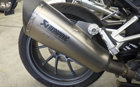 BMW R1200RS 2015