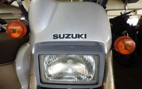 SUZUKI TR50 STREET MAGIC 1998 CA1LB