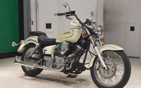 YAMAHA DRAGSTAR 250 VG02J