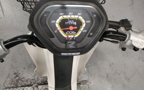 HONDA SUPER CUB110 JA10