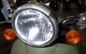 HONDA TODAY AF61