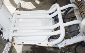 HONDA ZOOMER 1996 AF58