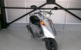 SUZUKI ADDRESS V125 CF4EA