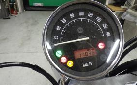 HONDA VT400S 2013 NC46