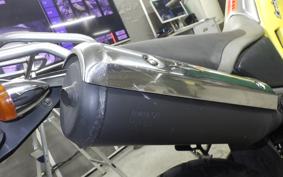 YAMAHA TRICKER 2012 DG10J