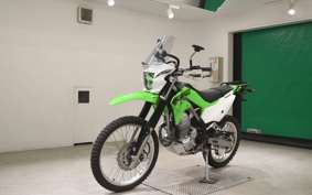KAWASAKI KLX230 2013 LX230A