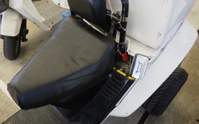 HONDA GYRO CANOPY TA02