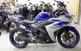 YAMAHA YZF-R25 ABS RG10J