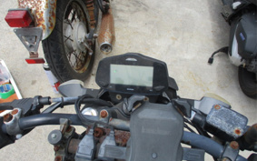 SUZUKI JIKUSA-150 ED13N