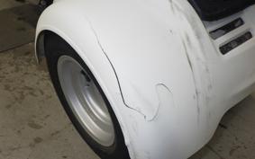 HONDA GYRO CANOPY
