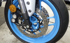 YAMAHA MT-07 2025 RM48J