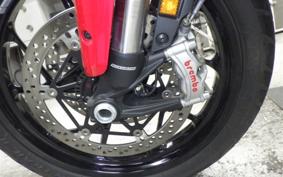 DUCATI MULTISTRADA V4S 2025