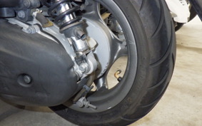 YAMAHA CYGNUS 125 XSR 2 2023 SE44J