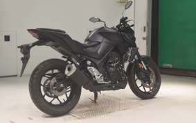 YAMAHA MT-25 A 2011 RG74J