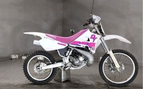 YAMAHA DT200 WR 3XP