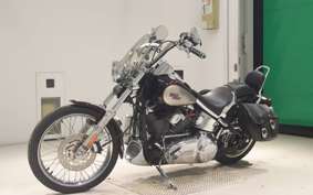 HARLEY FXSTC 1580 2006
