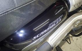 TRIUMPH STREET SCRAMBLER 2020