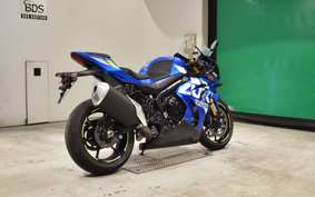 SUZUKI GSX-R1000R A 2020 DM11G
