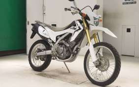 HONDA CRF250L 2011 MD38