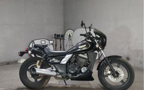 KAWASAKI ELIMINATOR 250SE EL250A