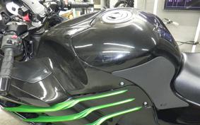 KAWASAKI ZZ1400 NINJA R 2009 ZXT40C