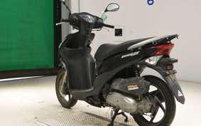 HONDA ﾌﾞﾘｰｽﾞ110 1990