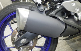 YAMAHA YZF-R3 2015 RH07J