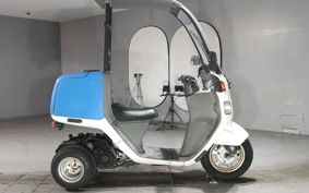 HONDA GYRO TA02
